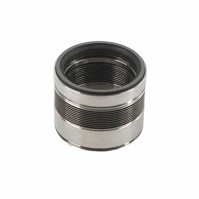 MOR 102 Booster siurblio mechaninis sandariklis