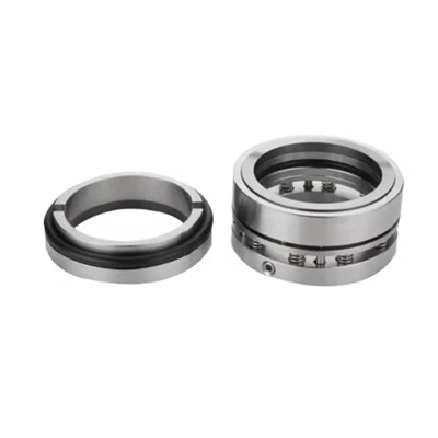 MOR 105 cheminis mechaninis sandariklis, skirtas kaustiniam siurbliui