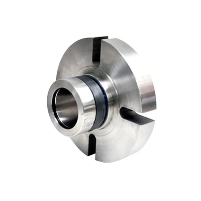 MOR SB2 Dvigubas tandemo mechaninis sandariklis siurbliui